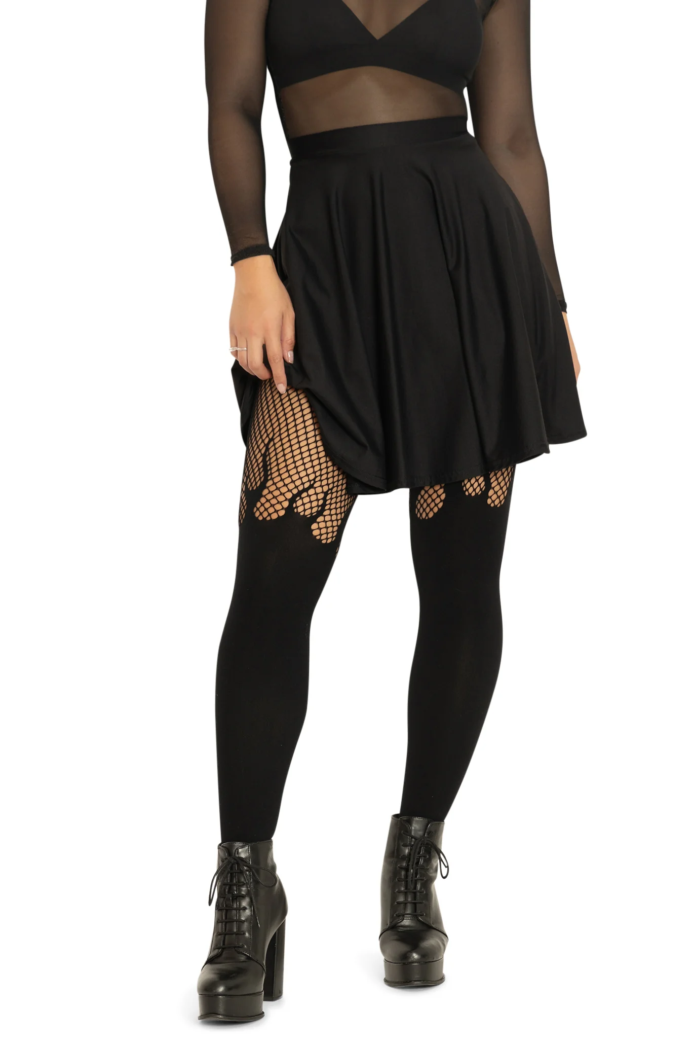 Flaming Hosiery - Image 3