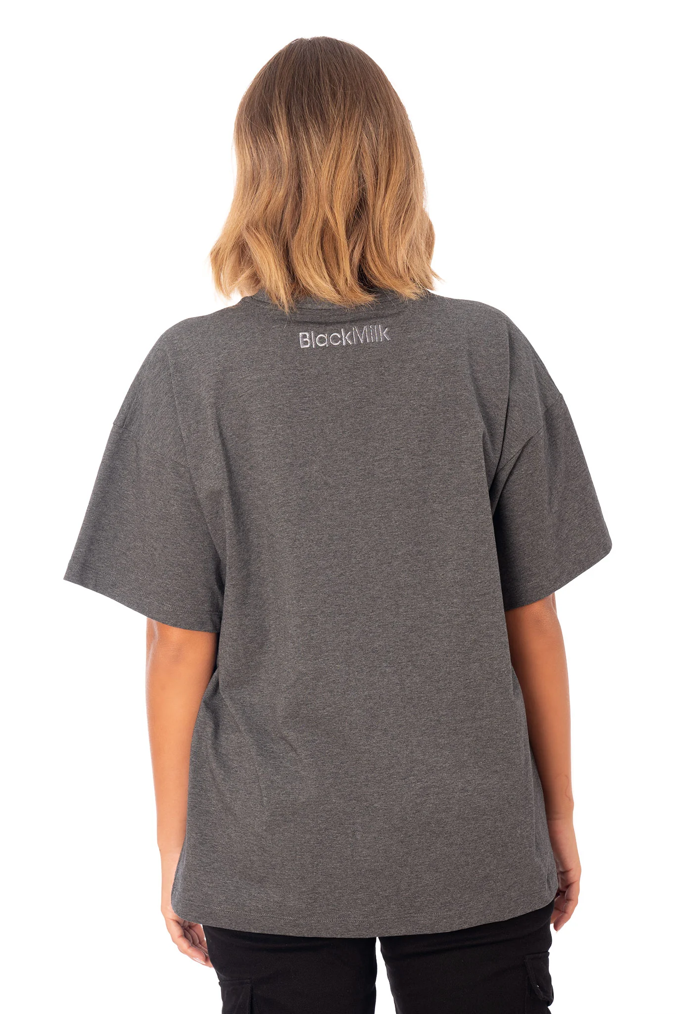 Nightingale Armour Big Tee - Image 4