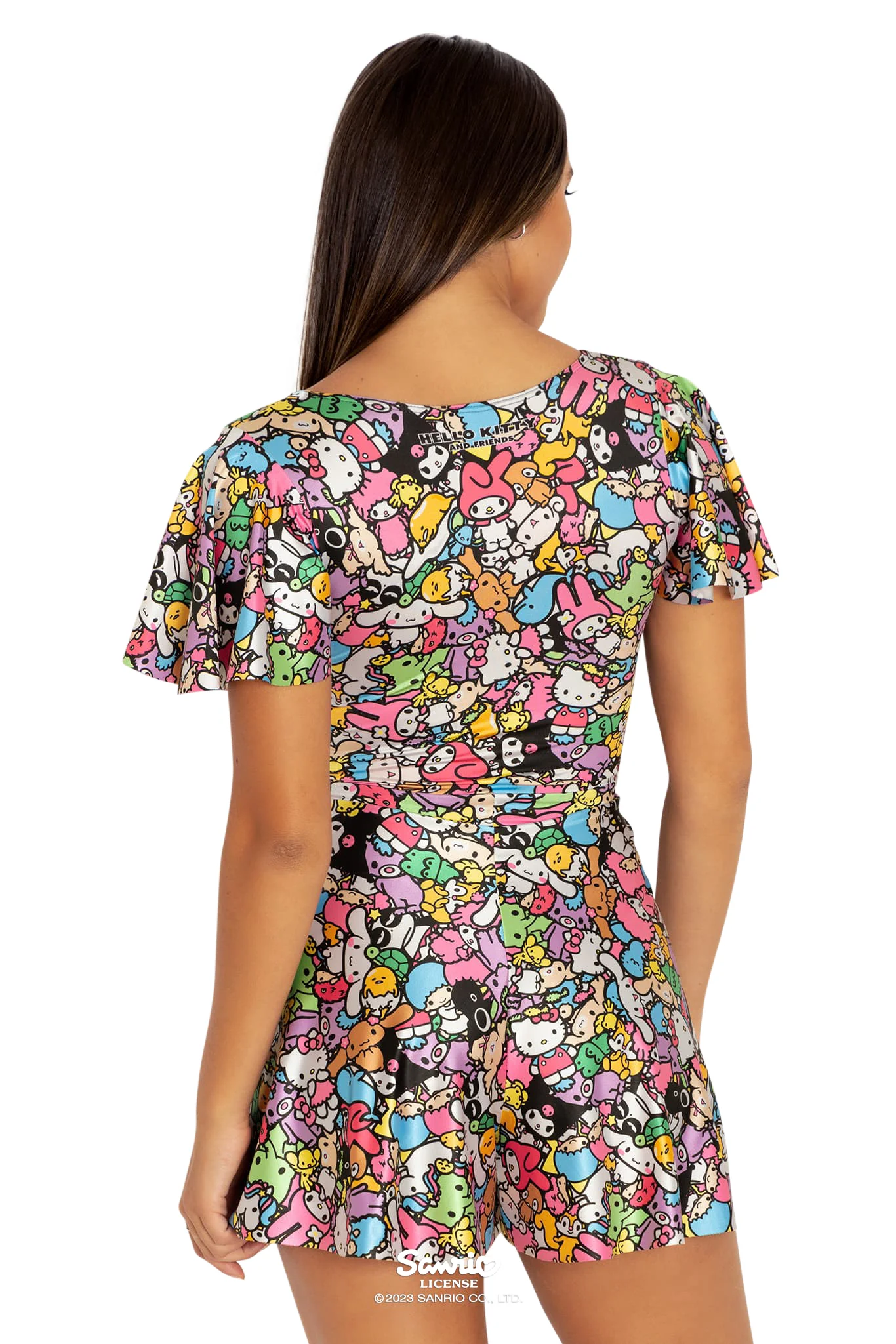Sanrio All Stars Rio Playsuit - Image 2