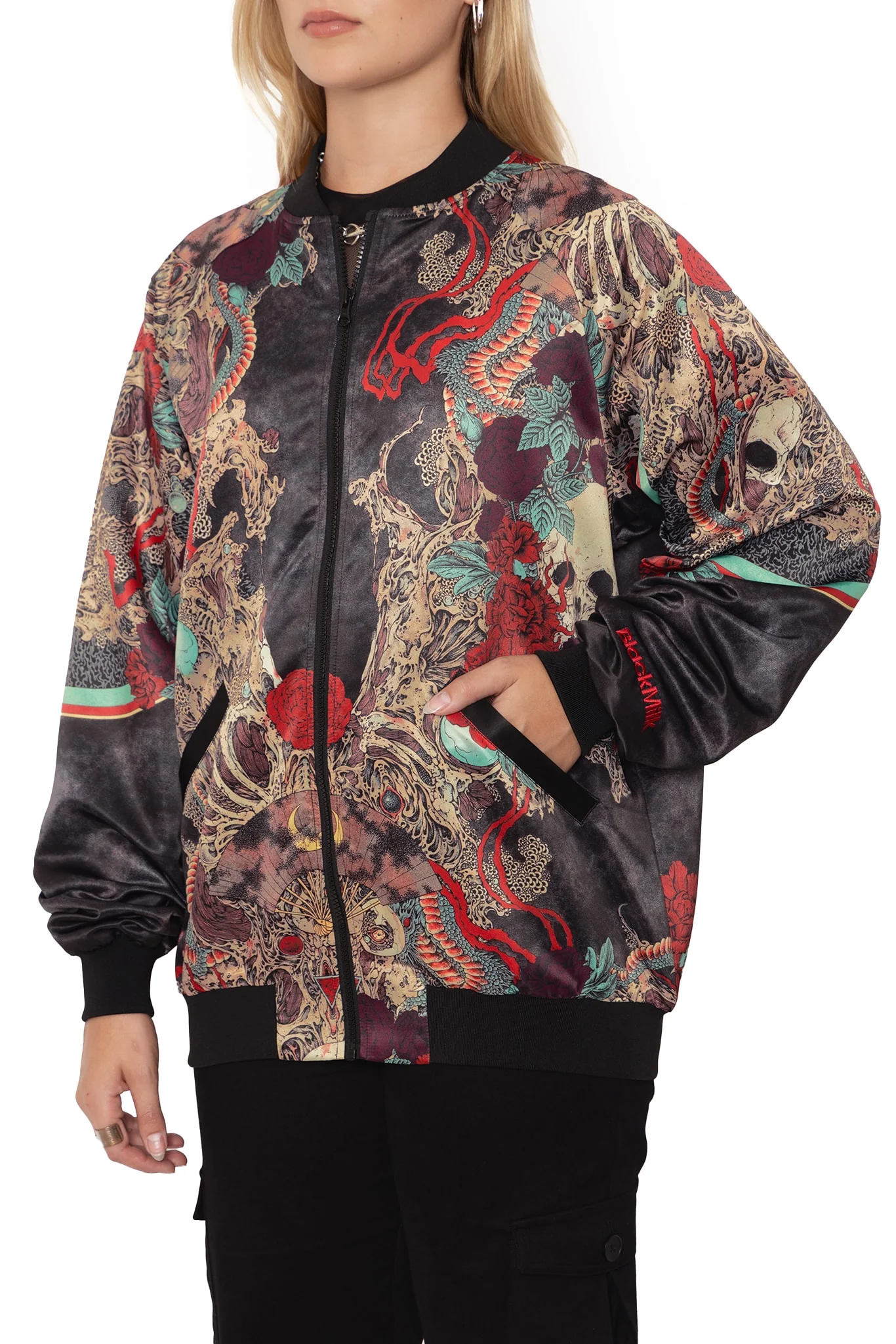 Shu-Ra Souvenir Jacket - Image 3