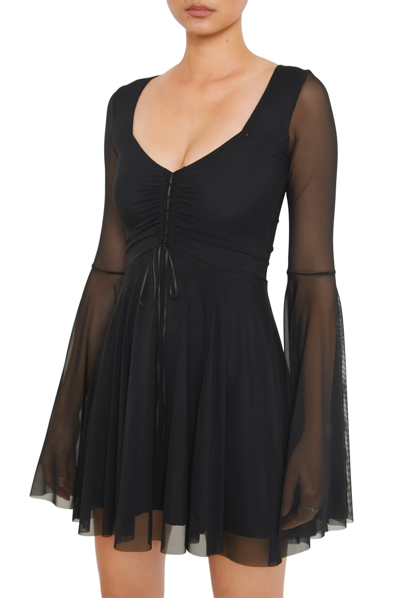 Spectre Dress - Image 9
