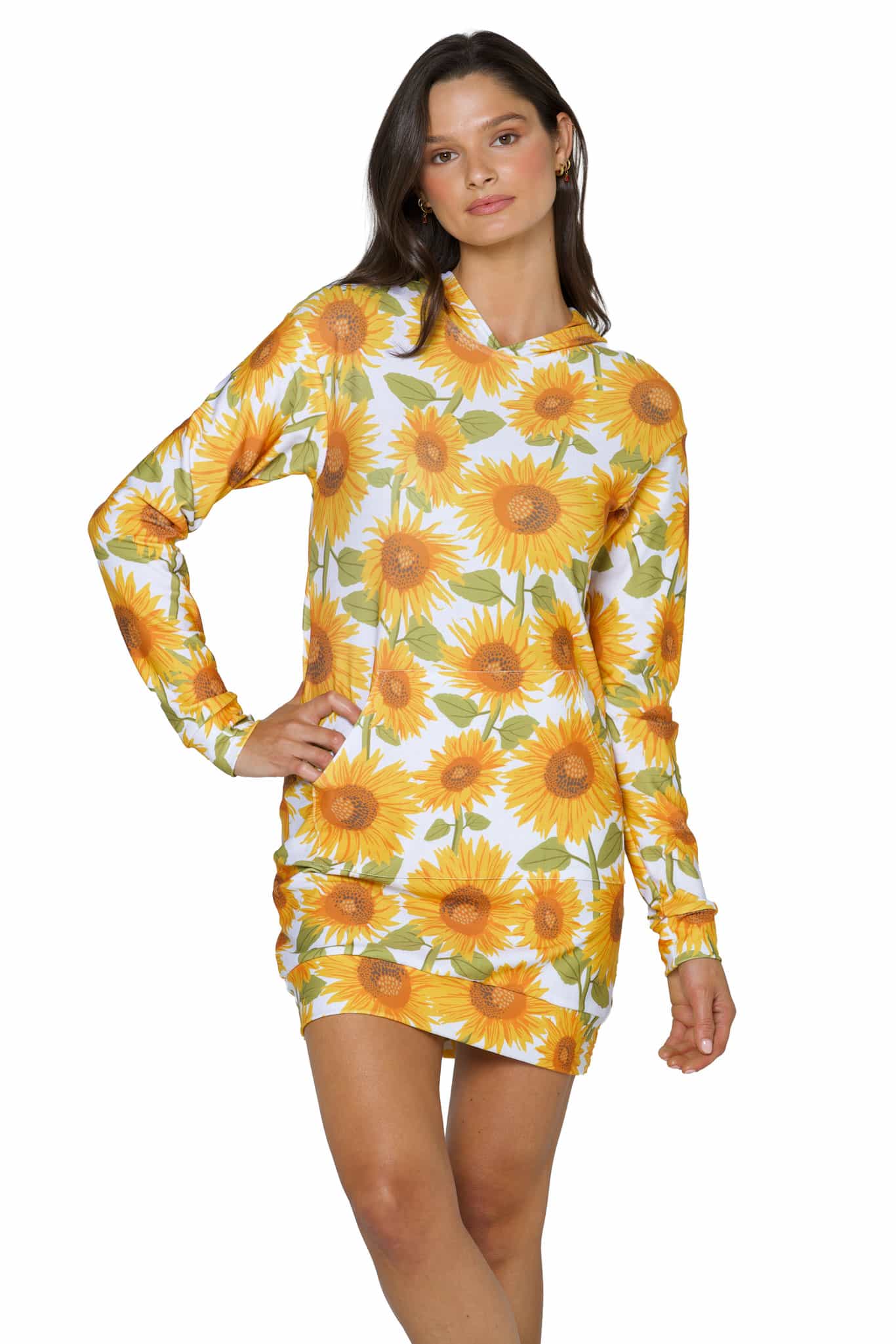 Sunny Days Slouchy