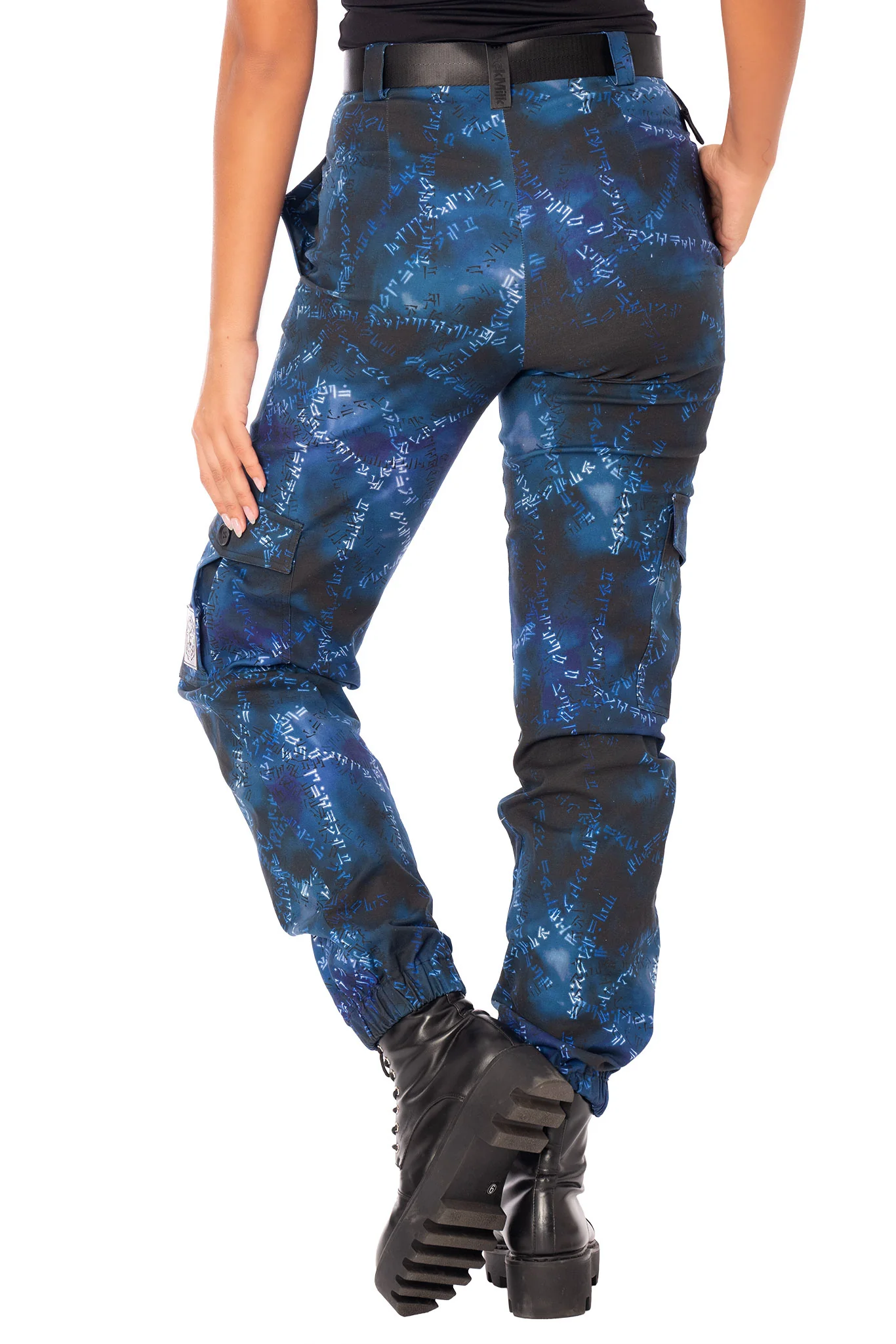 Thu'um Master Cargo Pants - Image 6